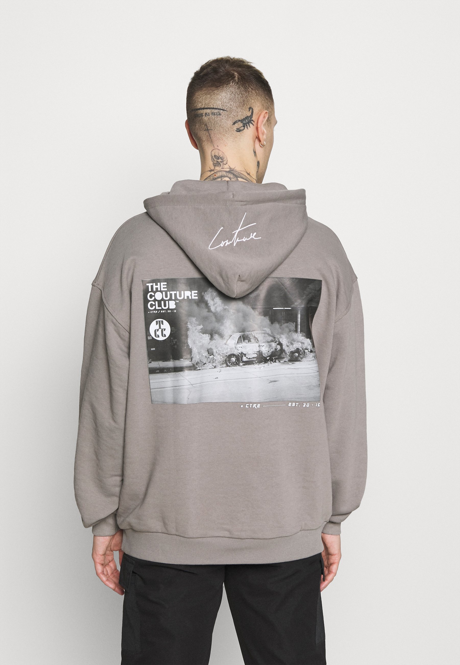 baby pink moletom com capuz for girls