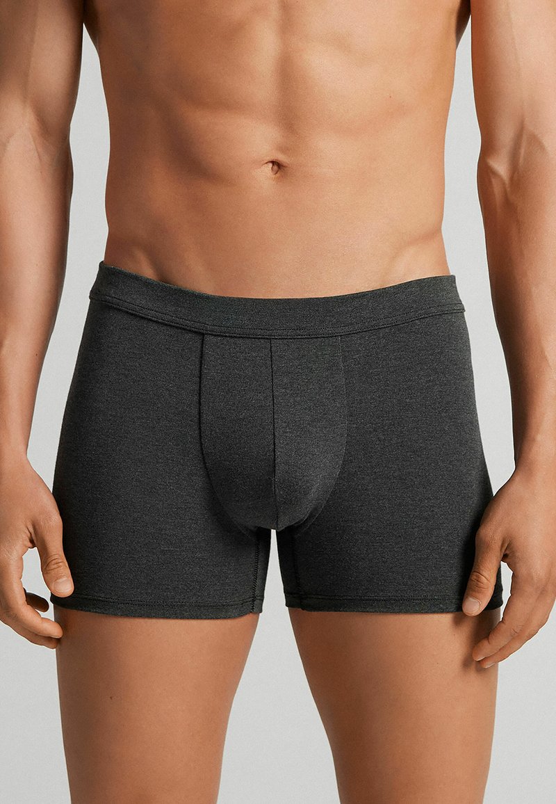 IUMAN Intimissimi Uomo Boxerkalsong - grey