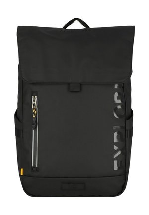 camel active Zaino - black