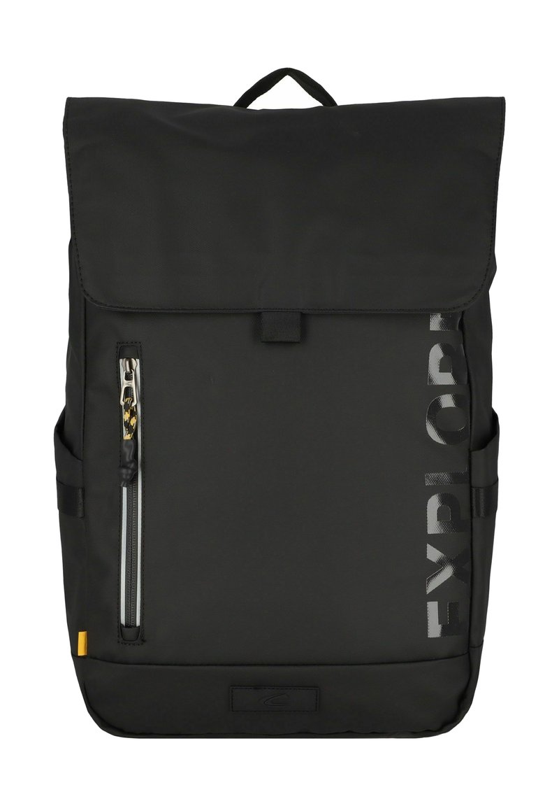 camel active Sac à dos - black