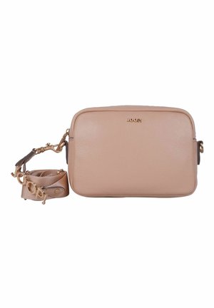 VIVACE CLOE - Sac bandoulière - nude