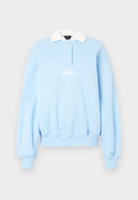 Δεν επιλέχθηκε, psychic blue/sail