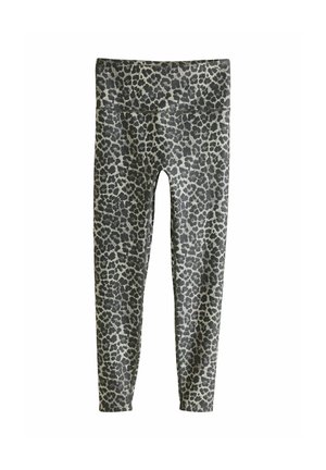 Next, REGULAR FIT - ACTIVE POWER SPORTS LEGGINGS  . - Leggings - Trousers - true animal