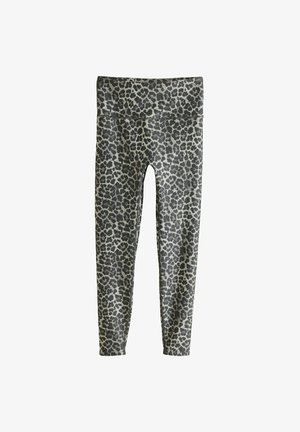 Next, REGULAR FIT - ACTIVE POWER SPORTS LEGGINGS . - Legging (type pantalon) - true animal