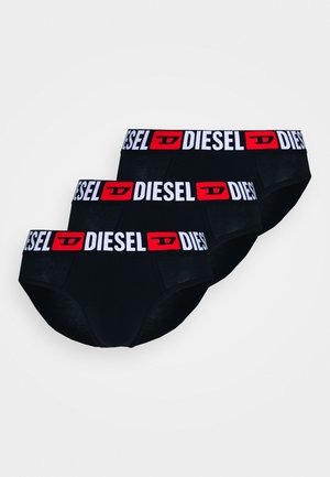 UMBR-ANDRETHREEPACK - Slip - black