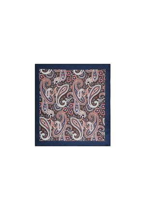 Pako Lorente - Poszetka