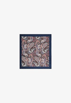 Pako Lorente - Poszetka