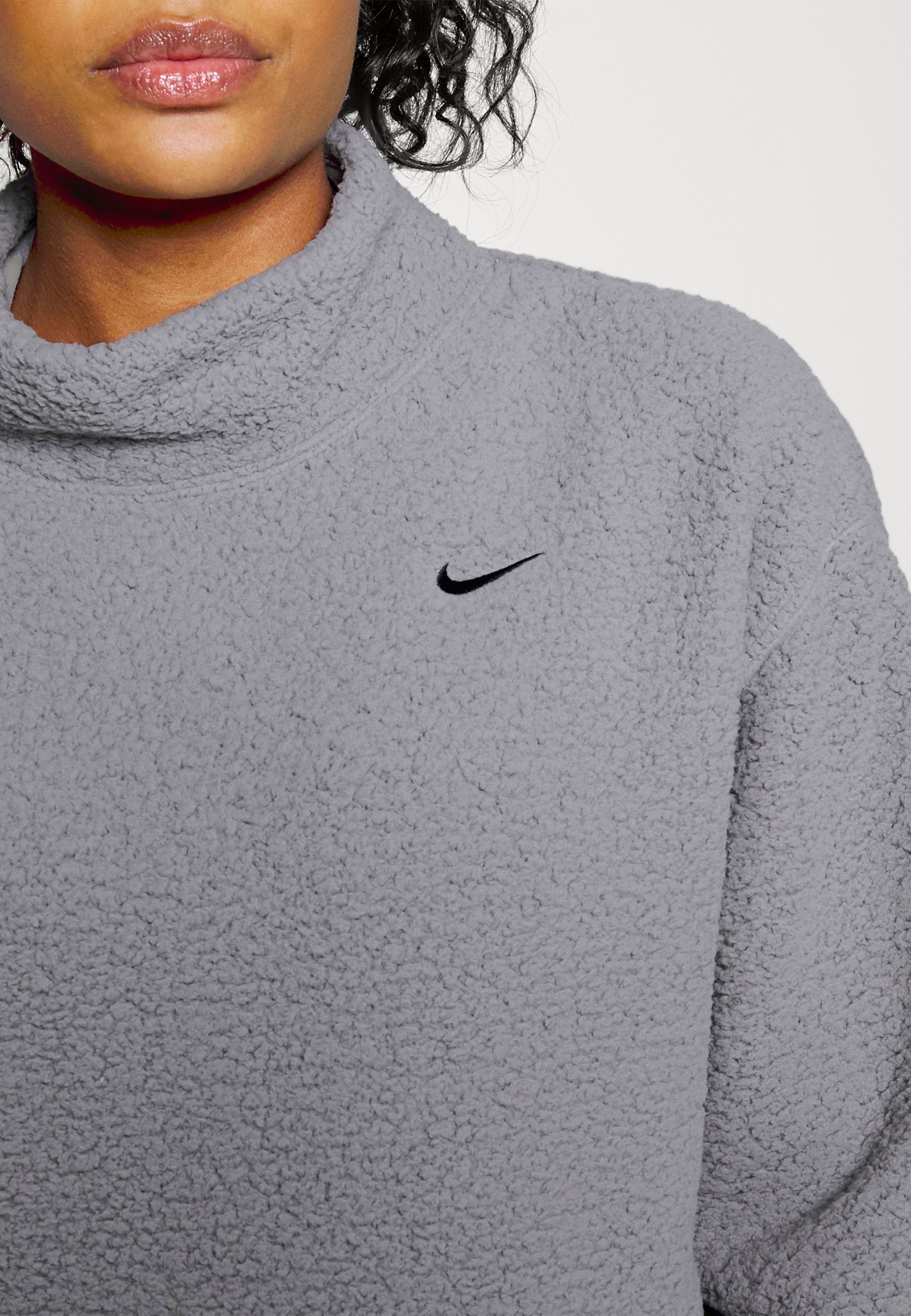 nike wool jumper