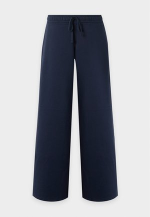 Hollister Co., BAGGY - Παντελόνι φόρμας - dark blue