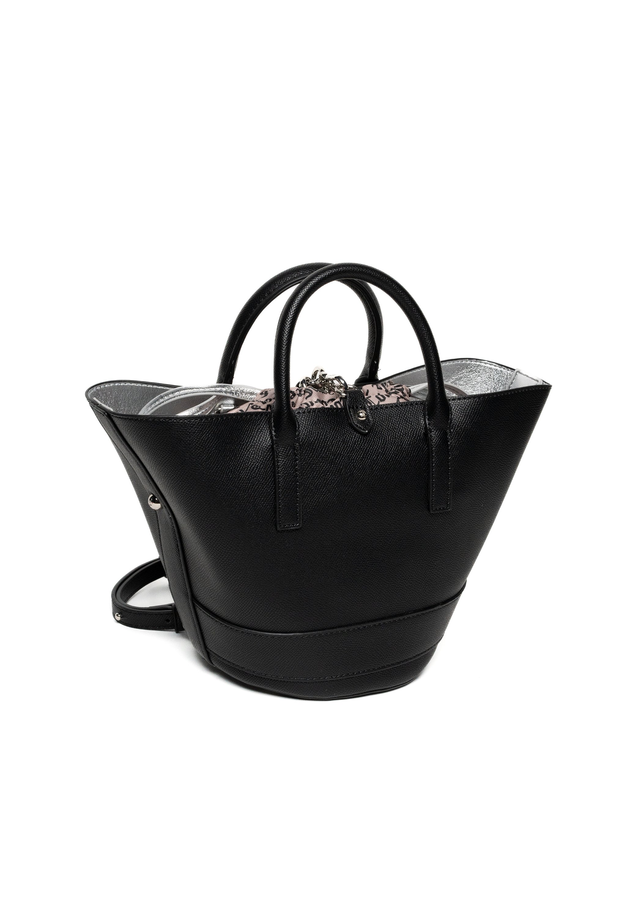 Juicy Couture JASMINE BUCKET - Handbag - black - Zalando