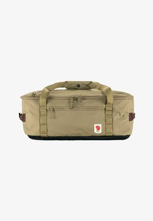 Fjällräven HIGH COAST DUFFEL 36 UNISEX - Weekender - clay