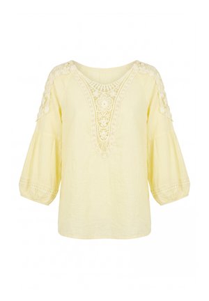 Jean Marc Philippe, Blouse - vanille