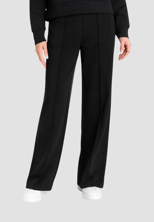 Pantaloni sportivi - nero