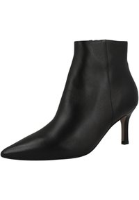 Tamaris Stiefelette - black leather