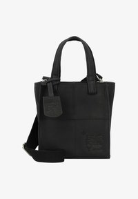 Ausgewählt, beach black