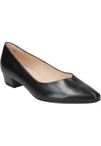 Peter Kaiser Escarpins - black
