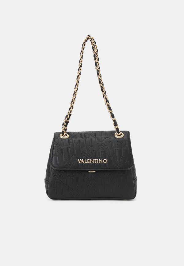 RELAX - Cross body bag - nero