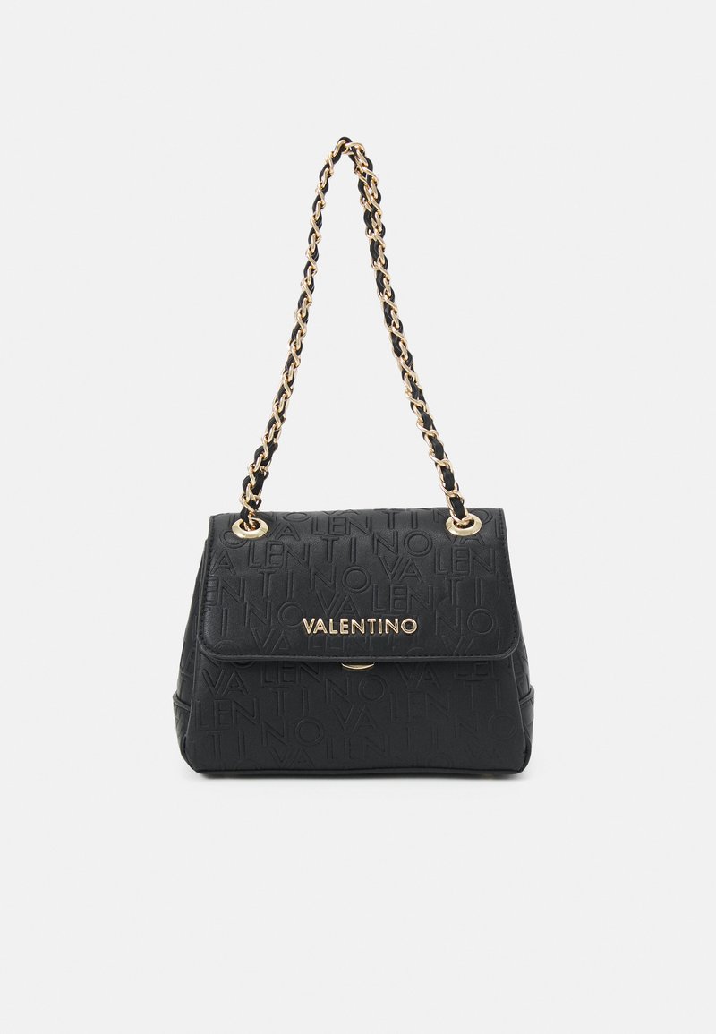 Valentino Bags - RELAX - Cross body bag - nero, Enlarge