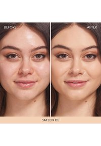 bareMinerals BAREPRO LIQUID FOUNDATION SPF 20 - Fondotinta - 05 sateen
