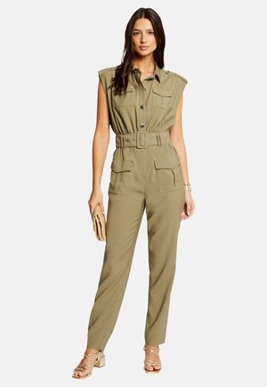 Morgan Buksedragter - kaki