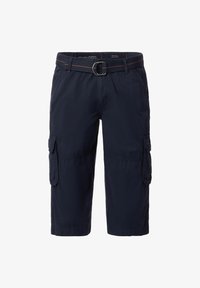 Niet geselecteerd, blau