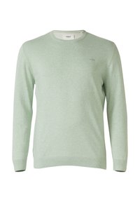 Unausgewählt, minze