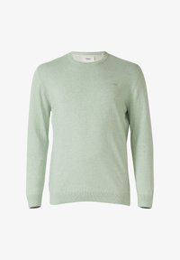 Unausgewählt, minze