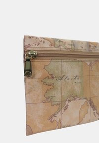 Alviero Martini Trousse - beige