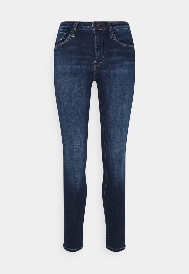 Pepe Jeans Jeans Skinny Fit stoneblue