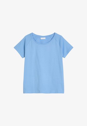 Marc O'Polo DENIM, T-Shirt basic - medium blue