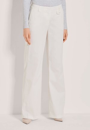 PALAZZO PETITE - Broek - off-white