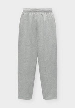 GAP, BAGGY DANCER - Jogginghose - light heather grey