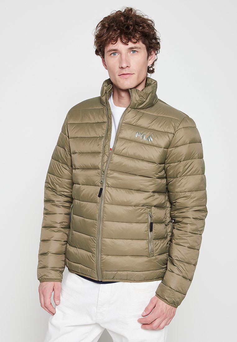 Chaqueta de invierno