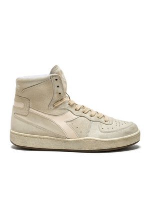 HERITAGE UNISEX - Sneakers alte - beige
