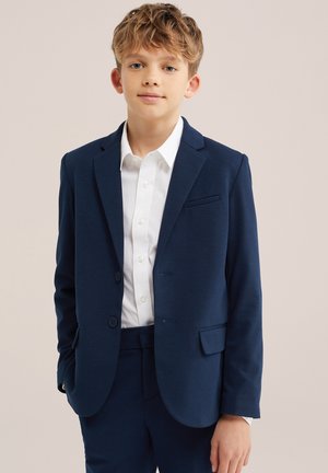 WE Fashion Sakko - dark blue