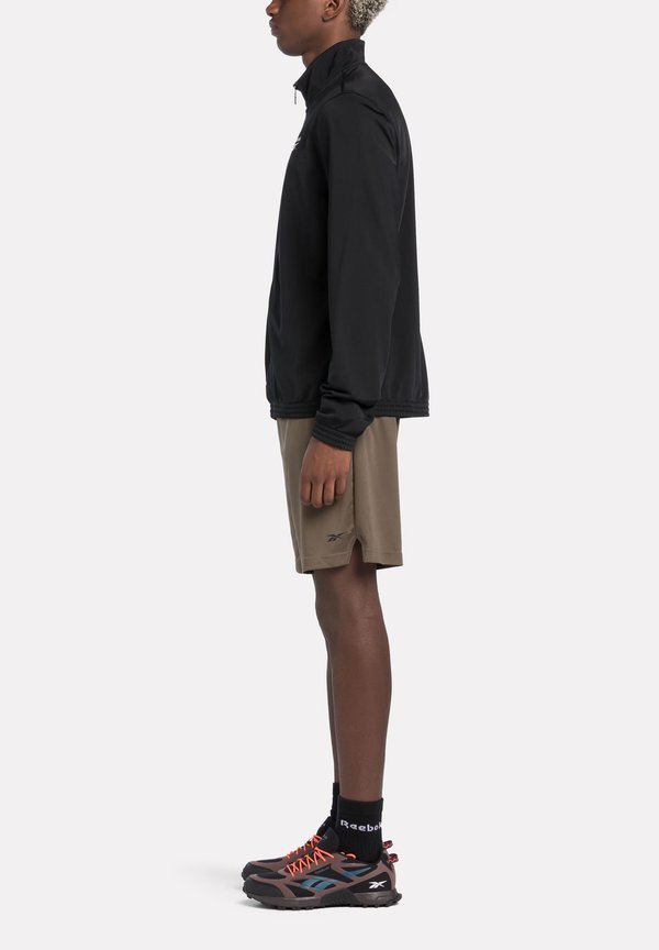 SMALL LOGO - Training jacket4