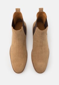 Zign Botas clássicas de cano curto - sand