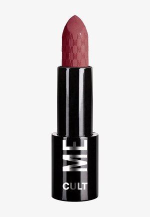 Mesauda CULT MATTE - Lippenstift - stylish