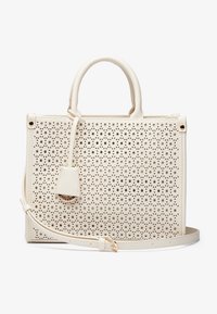 Anna Field by Zalando - Handtas - off-white Miniatuurafbeelding 1