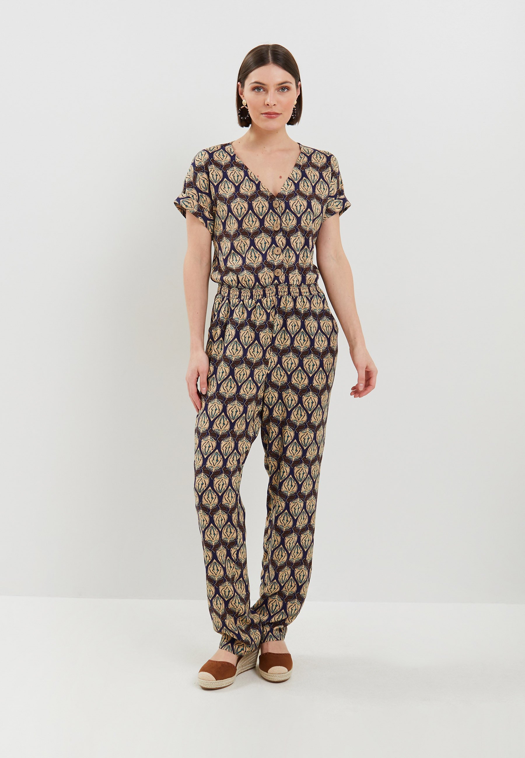 Vetement Femme Grain De Malice Nouvelle Collection 2020 Femme