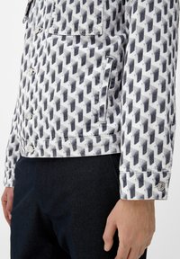 s.Oliver Kurtka jeansowa