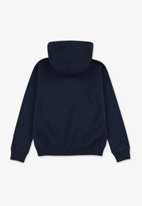 Abercrombie & Fitch ESSENTIALS - Sudadera - navy blazer