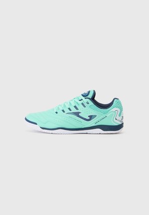 MAXIMA - Kopačky na umělý trávník - turquoise