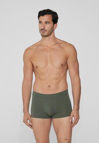 Tezenis - Bokserki z krótkimi nogawkami