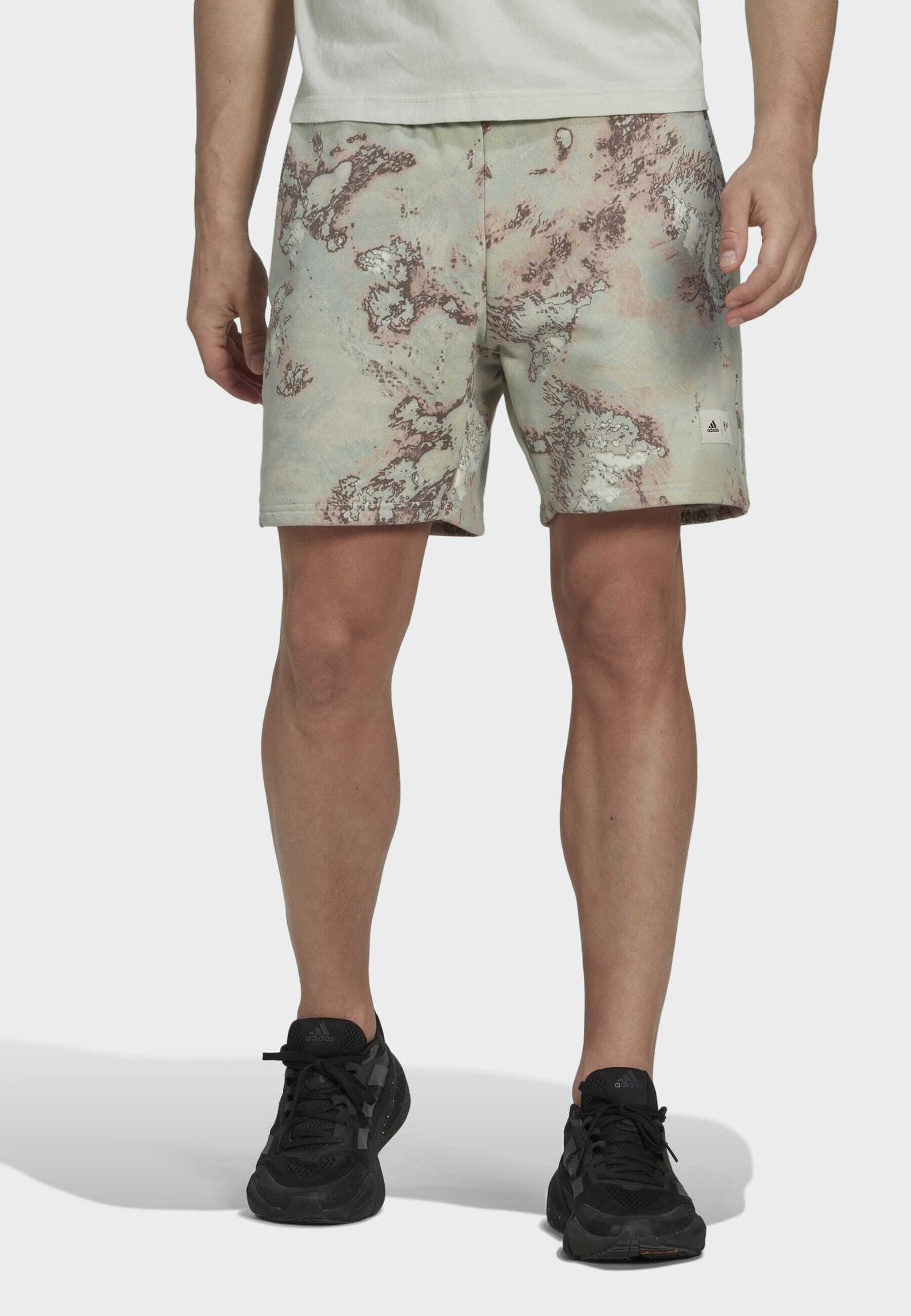 adidas Performance PARLEY - Shorts 