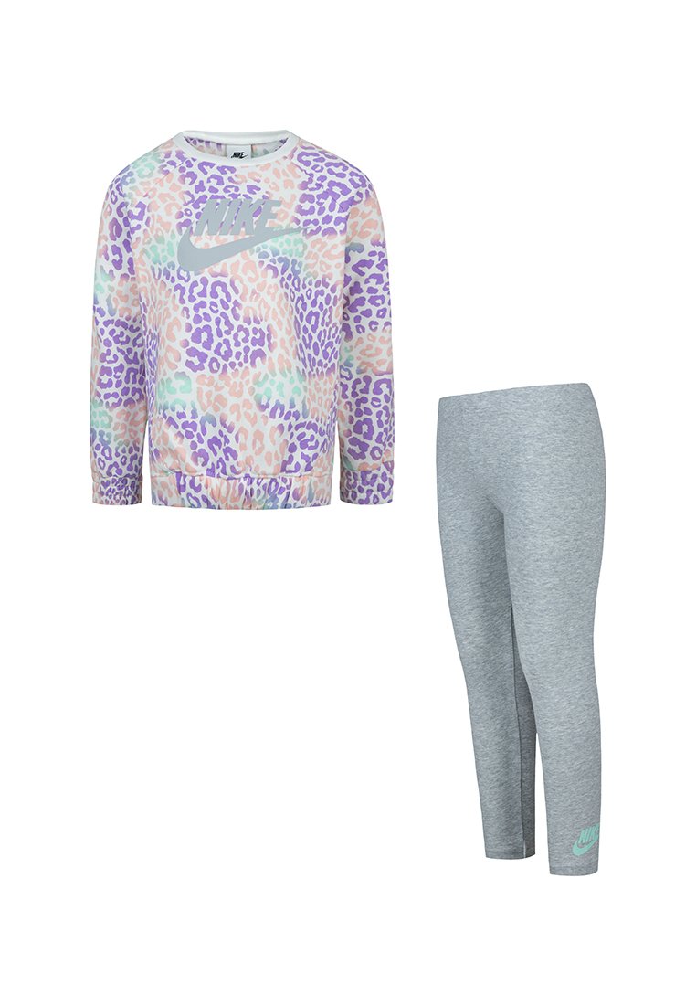 Nike Sportswear Longsleeve meerkleurig