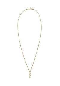 Unausgewählt, gold-coloured