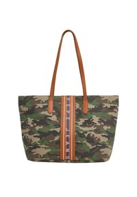 Pepe Jeans GARTRED zielony