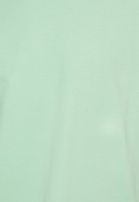 Weekday T-shirt básica - ligh green