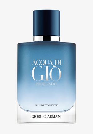 Armani Beauty ACQUA DI GIÒ PROFONDO - Eau de toilette